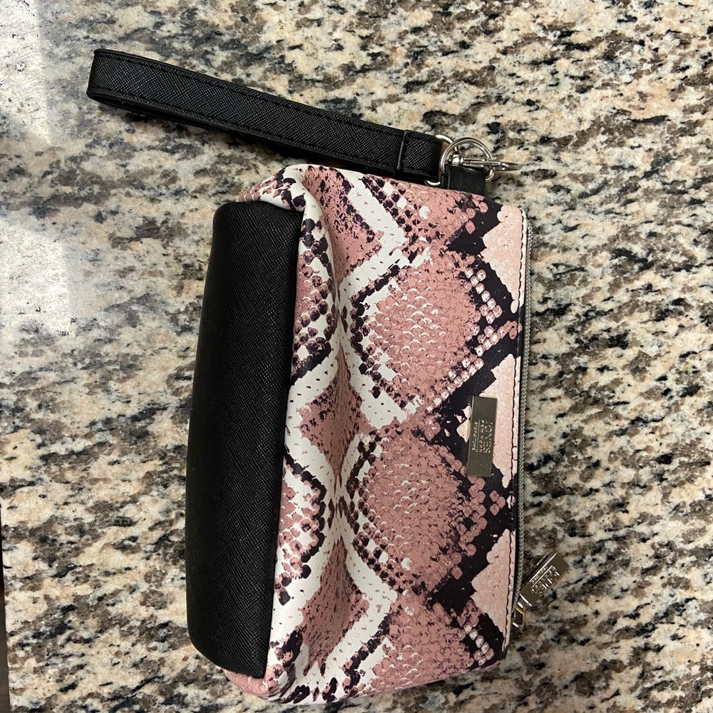 Jones NY Makeup bag